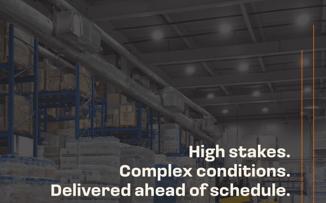 From Sub-Zero Risk to Ahead-of-Schedule Performance