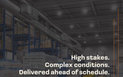 From Sub-Zero Risk to Ahead-of-Schedule Performance